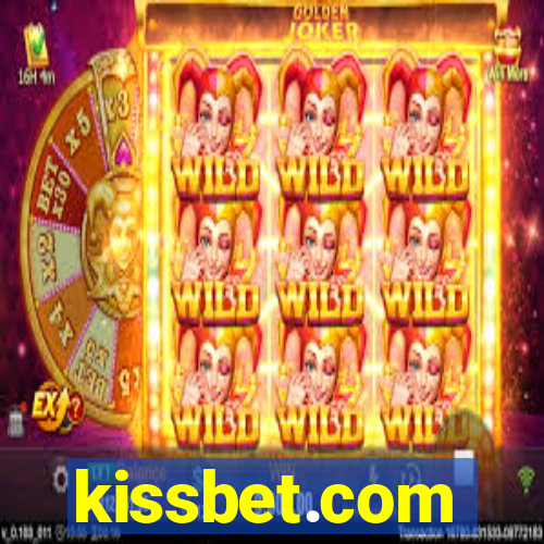 kissbet.com