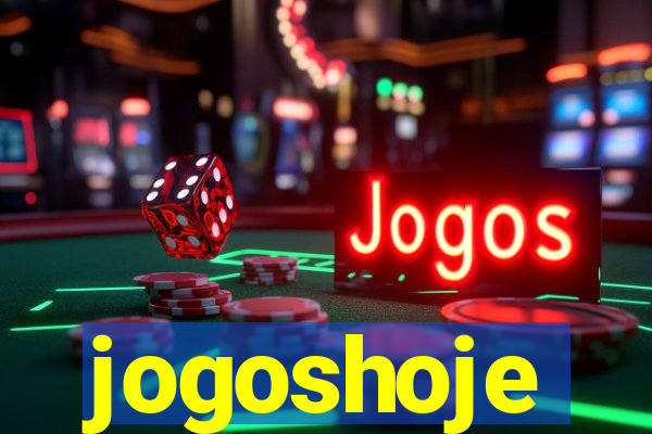 jogoshoje