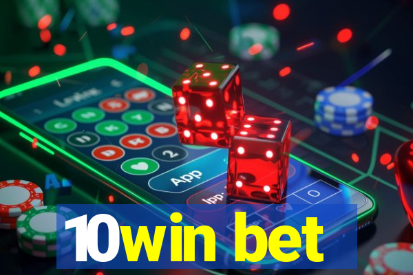 10win bet