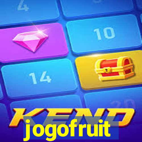 jogofruit