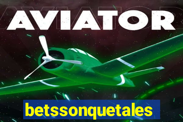 betssonquetales