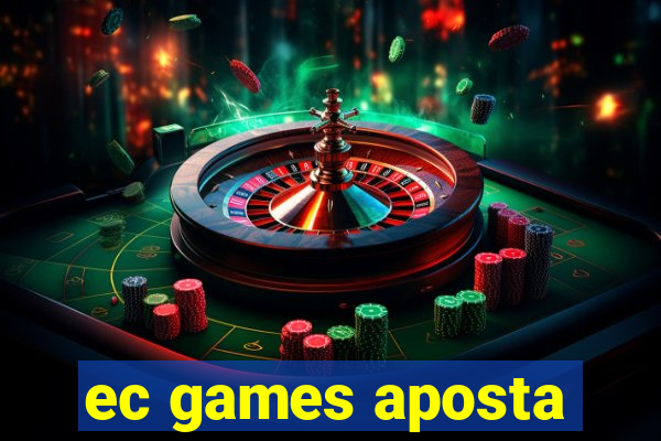 ec games aposta