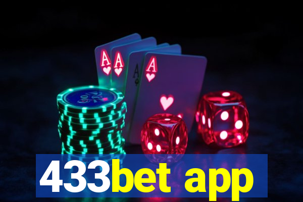 433bet app