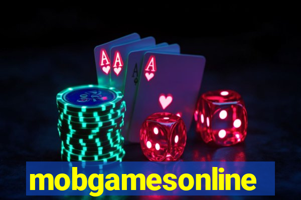 mobgamesonline