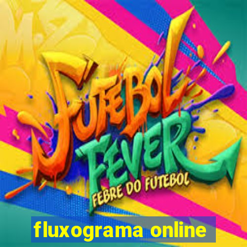 fluxograma online