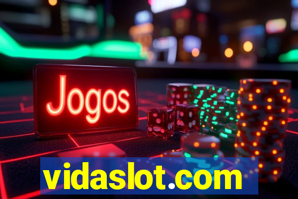 vidaslot.com