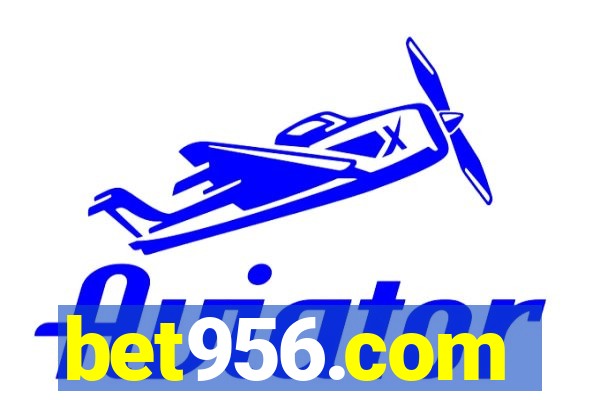bet956.com