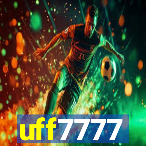 uff7777