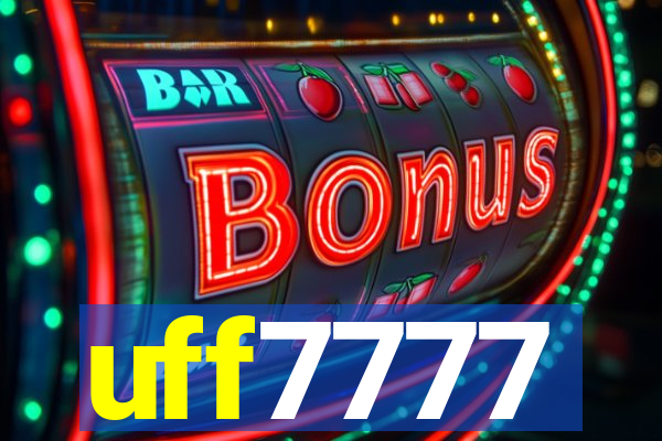 uff7777