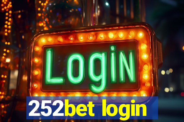 252bet login