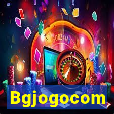 Bgjogocom