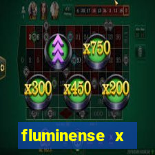fluminense x cruzeiro futemax