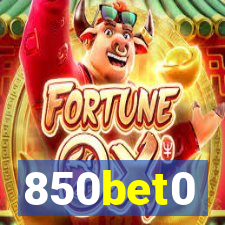 850bet0