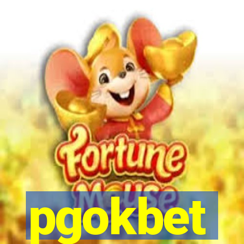 pgokbet