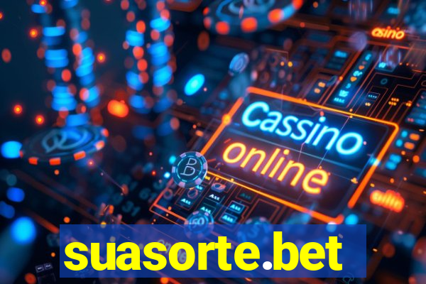 suasorte.bet