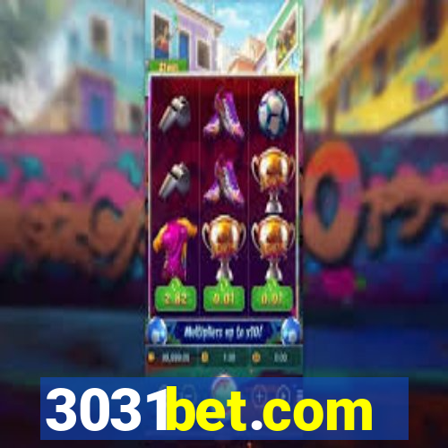 3031bet.com