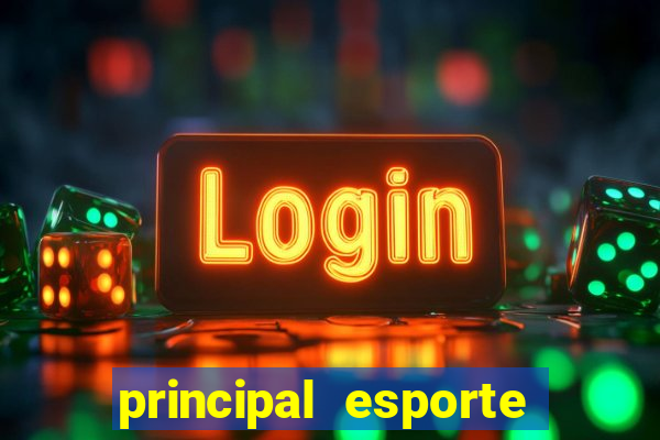 principal esporte do mexico