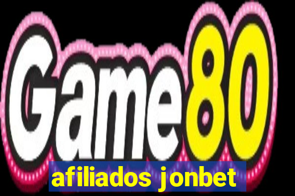 afiliados jonbet
