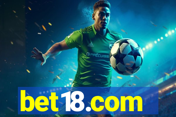 bet18.com