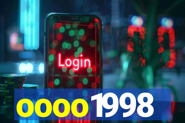 oooo1998