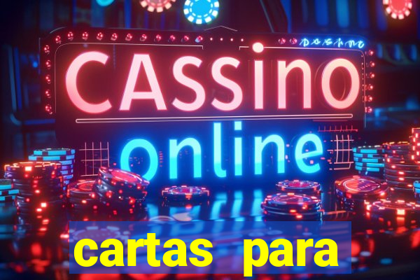 cartas para namorado que esta internado