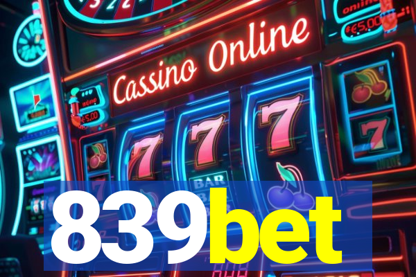 839bet