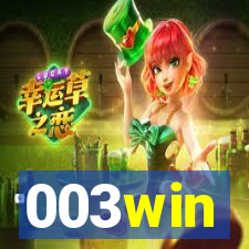003win