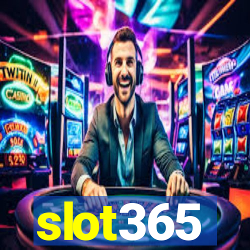 slot365