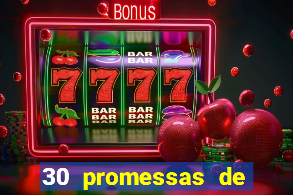 30 promessas de amor para namorado