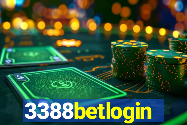 3388betlogin