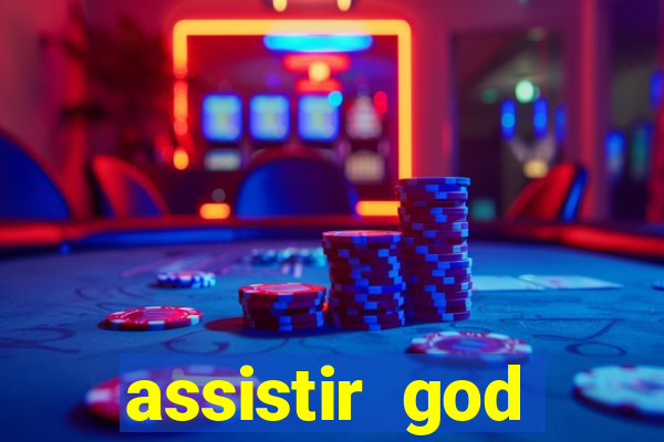 assistir god serengeti filme completo dublado
