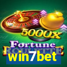 win7bet