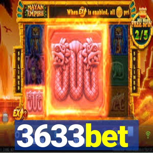 3633bet