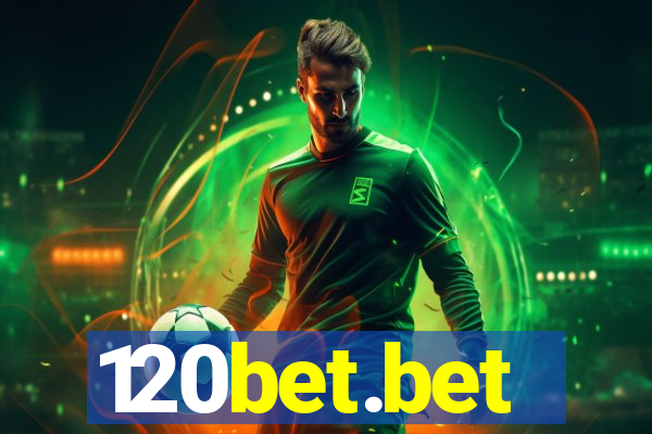 120bet.bet