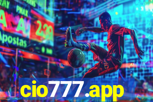 cio777.app
