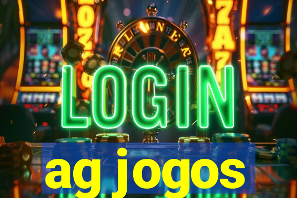 ag jogos