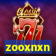 zooxnxn