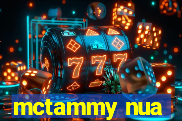 mctammy nua