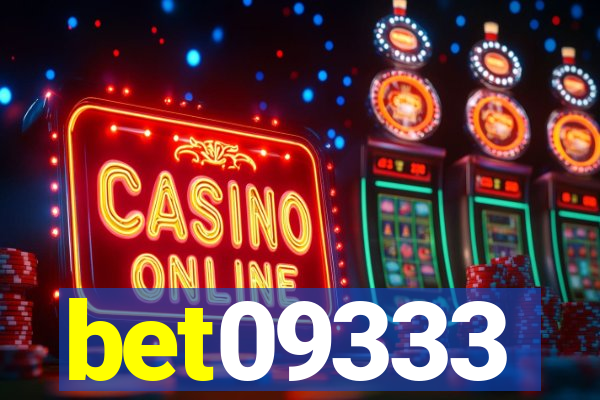 bet09333