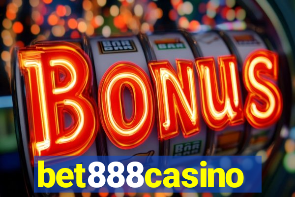 bet888casino