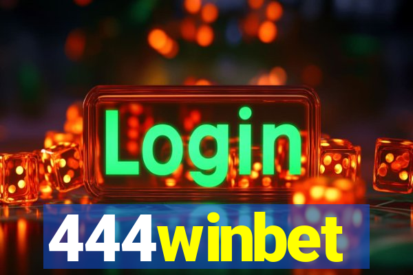 444winbet