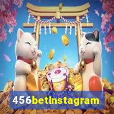 456betInstagram