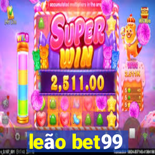 leão bet99