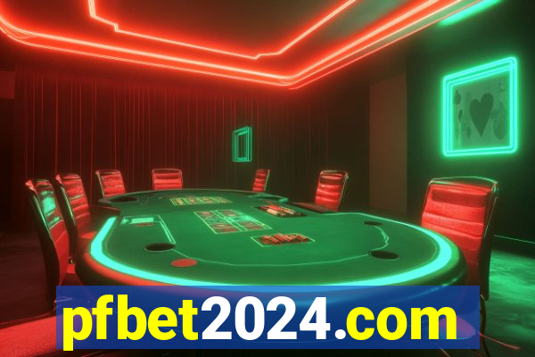 pfbet2024.com