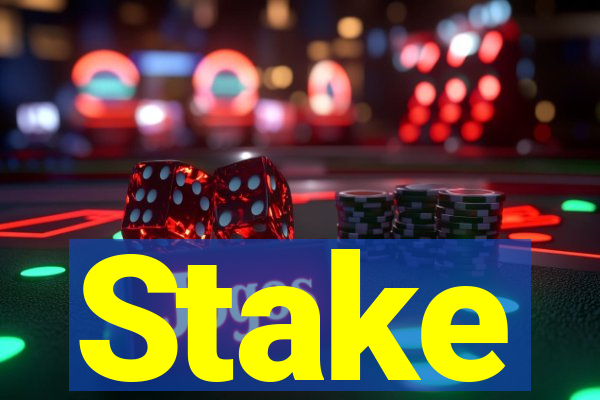 Stake