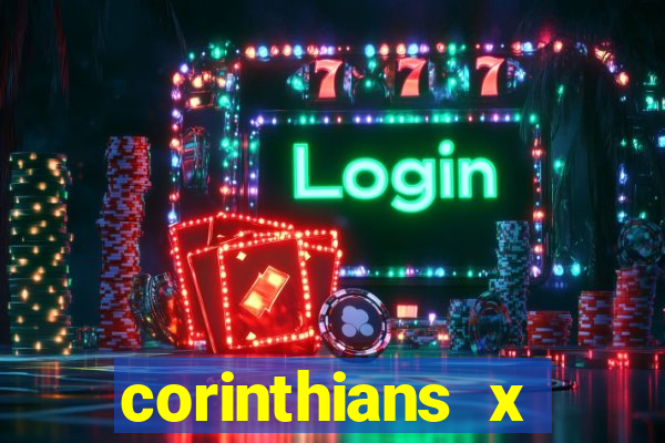 corinthians x cuiaba palpite