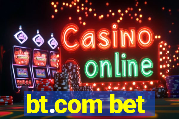 bt.com bet