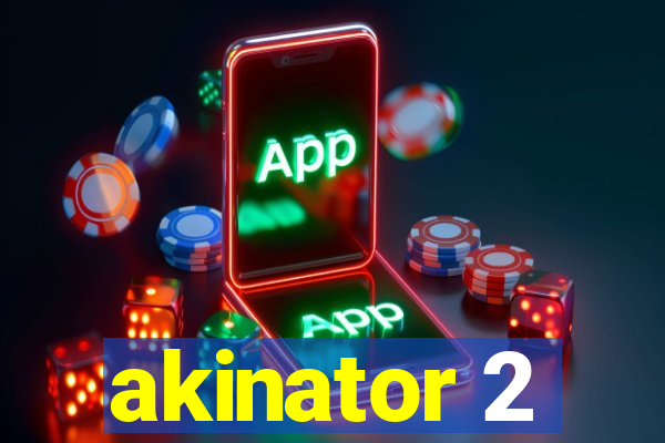 akinator 2