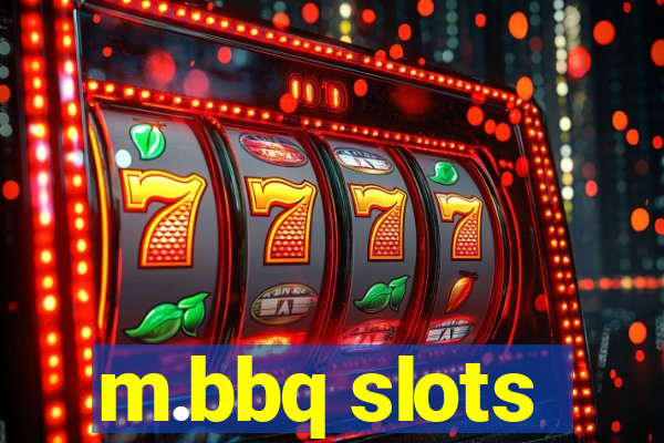 m.bbq slots