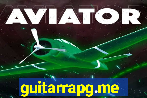 guitarrapg.me